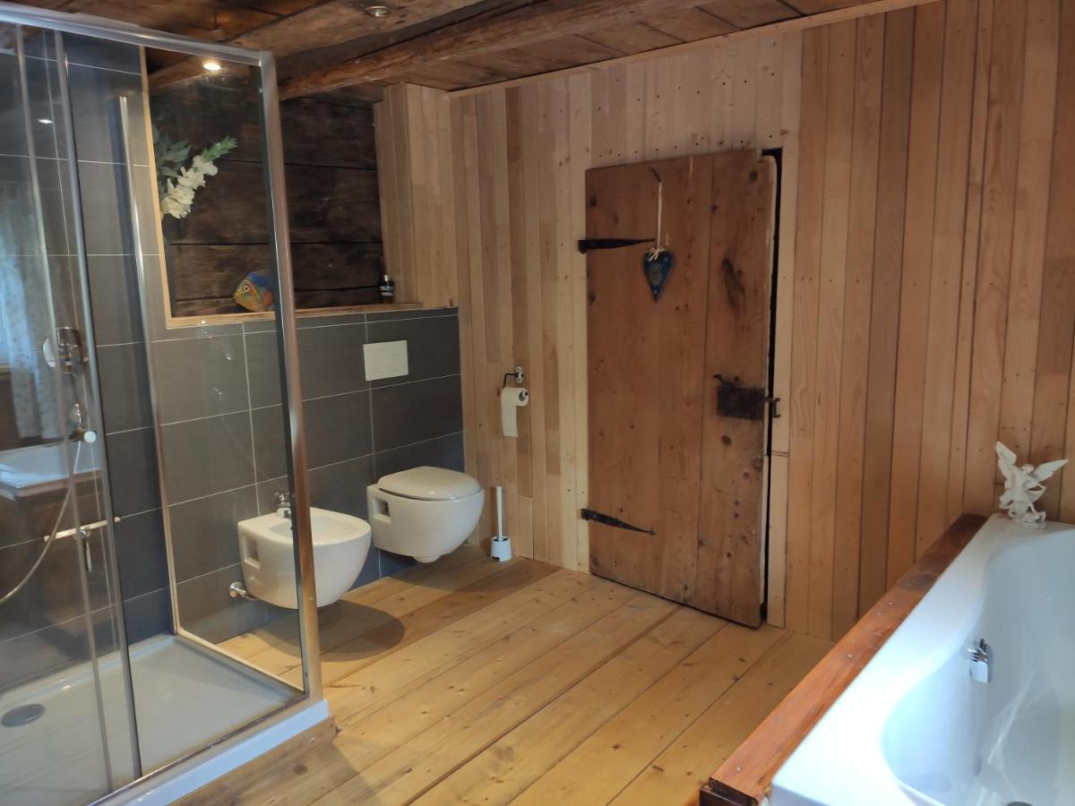 Apartment Allgäu Rose Im Og