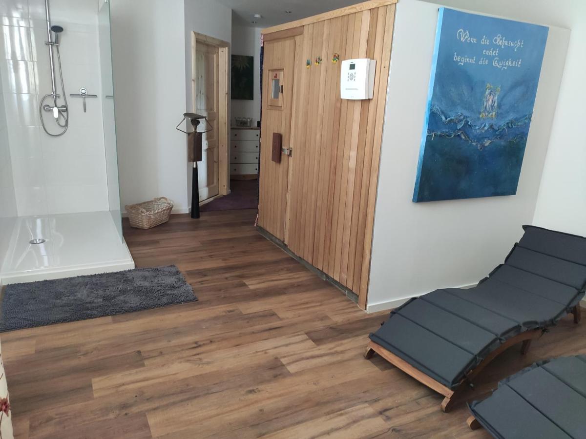 Allgäu Rose Im Og Apartment *